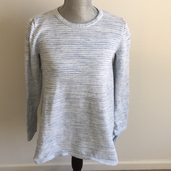 eight eight eight Tops - Oversized Sweatshirt